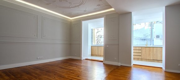 3 bedrooms Apartment in Lisbon, Portugal No. 99624 32