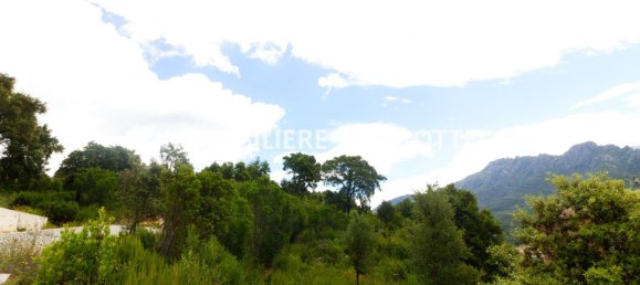 1000m² Land in Tavaco, France No. 112229 4