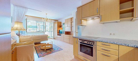 2 rooms Apartment in Dobling, Austria No. 65068 6