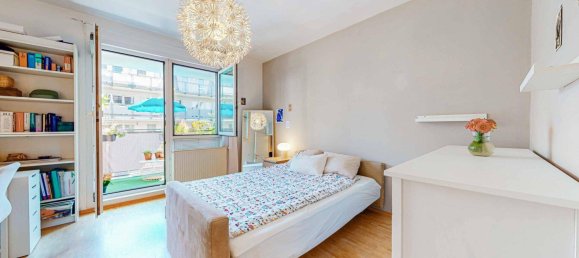 2 rooms Apartment in Dobling, Austria No. 65068 10