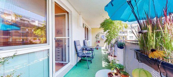 2 rooms Apartment in Dobling, Austria No. 65068 2