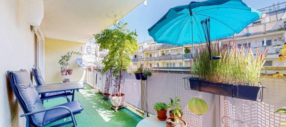 2 rooms Apartment in Dobling, Austria No. 65068 3