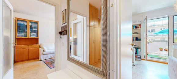 2 rooms Apartment in Dobling, Austria No. 65068 8