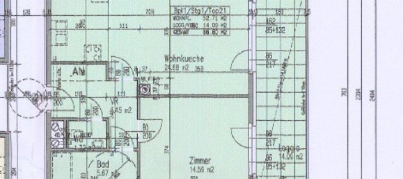 2 rooms Apartment in Dobling, Austria No. 65068 18