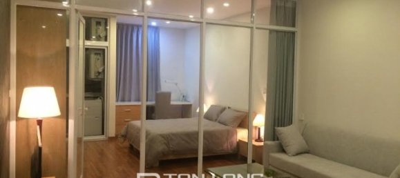 1 Schlafzimmer Wohnung in Cau Giay, Vietnam, Nr. 1670 2