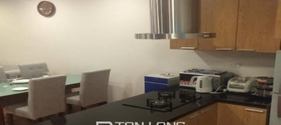 1 Schlafzimmer Wohnung in Cau Giay, Vietnam, Nr. 1670 5