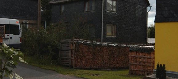 Ферма с 4 комнатами в Зале-Орла, Германия № 239657 2