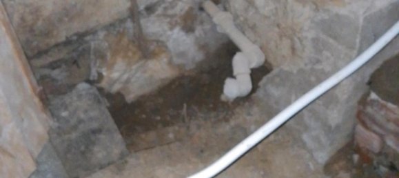 Ферма с 4 комнатами в Зале-Орла, Германия № 239657 16