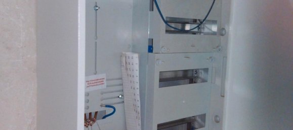 Ферма с 4 комнатами в Зале-Орла, Германия № 239657 9