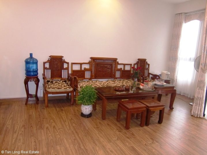 3 bedrooms Apartment in Hai Ba Trung, Vietnam No. 4307