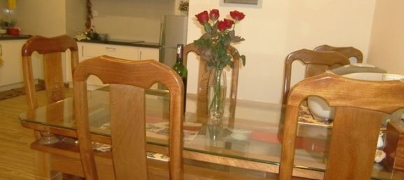 3 bedrooms Apartment in Hai Ba Trung, Vietnam No. 4307 2