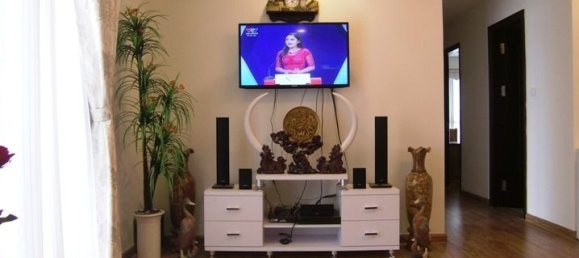 3 bedrooms Apartment in Hai Ba Trung, Vietnam No. 4307 6