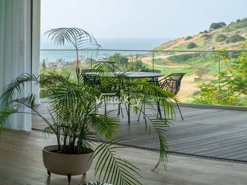 3 bedrooms Apartment in Lagos, Portugal No. 122634