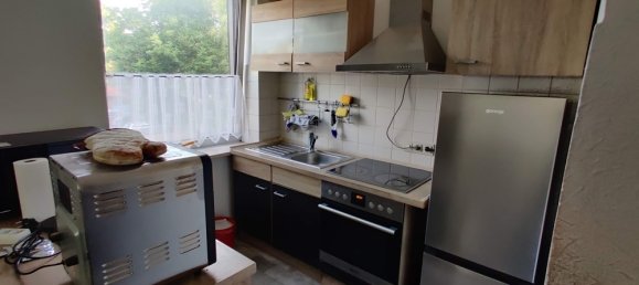 1 bedroom Apartment in Gutersloh, Germany No. 370868 2