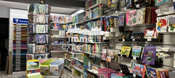 272m² Commercial property in Mirecourt, France No. 247717 3