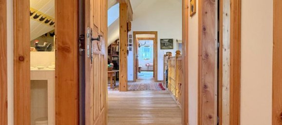 Casa de 6 habitaciónes en Gerasdorf bei Wien, Austria No. 130391 33