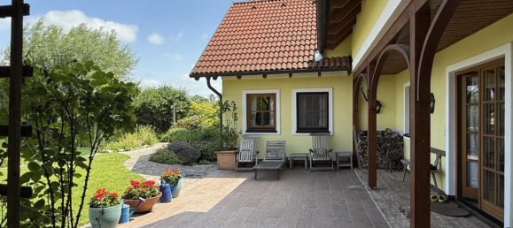 Casa de 6 habitaciónes en Gerasdorf bei Wien, Austria No. 130391 15