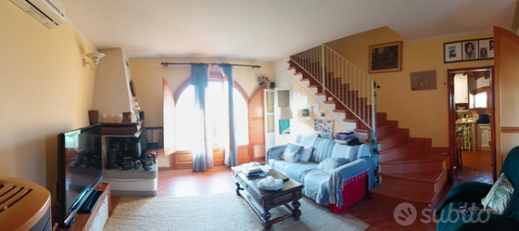 5-salle Villa à Reggello, Italy No. 251402 5