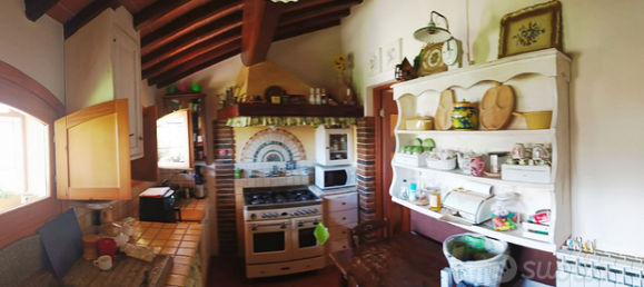 5-salle Villa à Reggello, Italy No. 251402 4