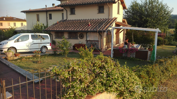 5-salle Villa à Reggello, Italy No. 251402