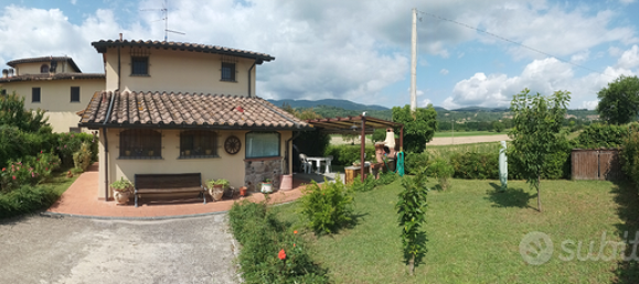 5-salle Villa à Reggello, Italy No. 251402 3