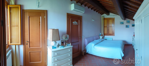 5-salle Villa à Reggello, Italy No. 251402 9