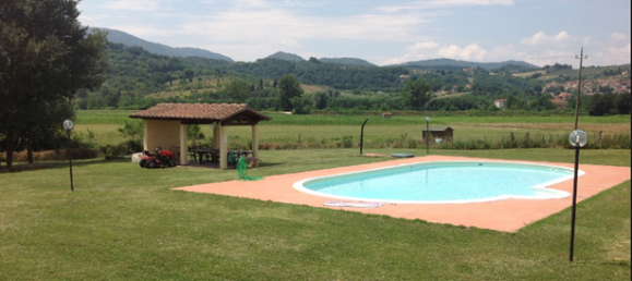 5-salle Villa à Reggello, Italy No. 251402 11