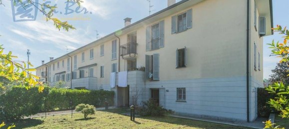 1 Schlafzimmer Wohnung in Pioltello, Italy, Nr. 331148 17