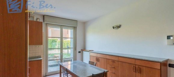 1 Schlafzimmer Wohnung in Pioltello, Italy, Nr. 331148 4