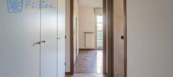 1 Schlafzimmer Wohnung in Pioltello, Italy, Nr. 331148 23