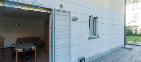 1 Schlafzimmer Wohnung in Pioltello, Italy, Nr. 331148 12