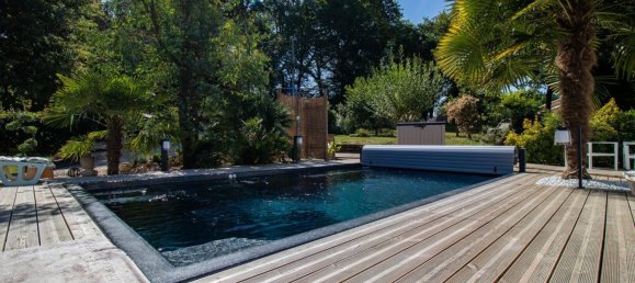 5 bedrooms Villa in Dordogne, France No. 328759 2