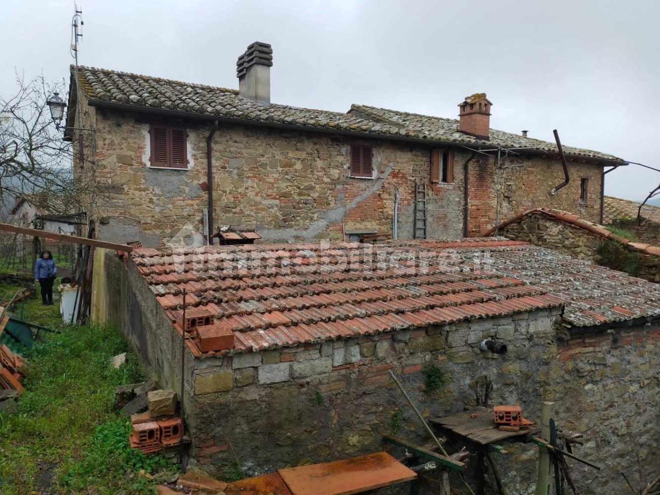 5غرفة بناية في Marsciano, Italy رقم 252134