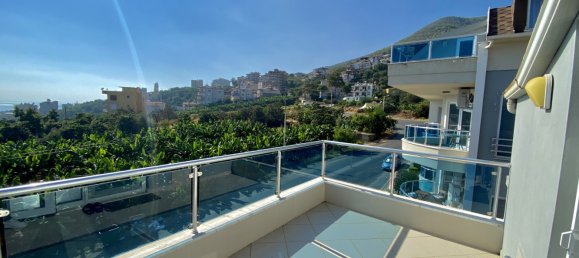 Ático de 2+1 en Alanya, Turkey No. 7827 16