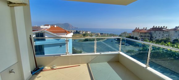 Ático de 2+1 en Alanya, Turkey No. 7827 7