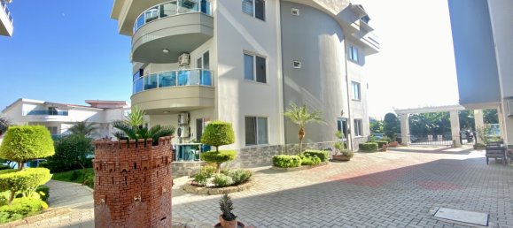 Ático de 2+1 en Alanya, Turkey No. 7827 22