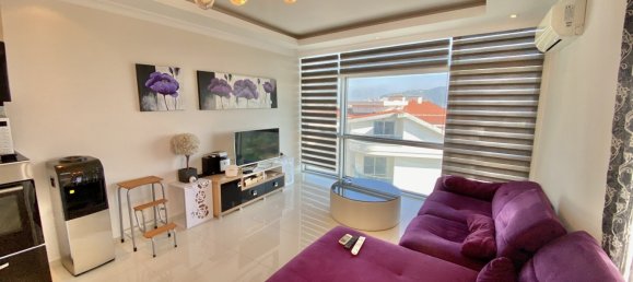 Ático de 2+1 en Alanya, Turkey No. 7827 14