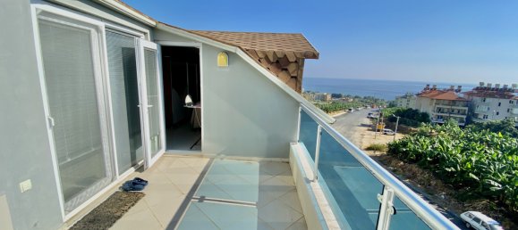 Ático de 2+1 en Alanya, Turkey No. 7827 13