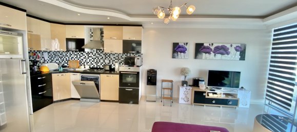 Ático de 2+1 en Alanya, Turkey No. 7827 12