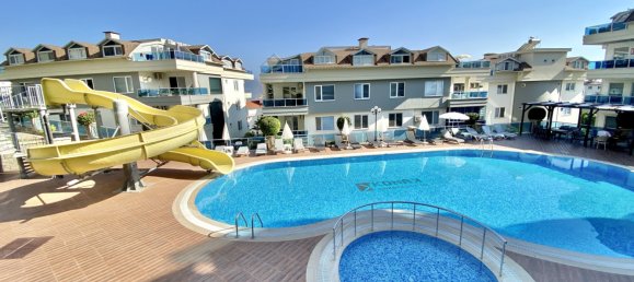 Ático de 2+1 en Alanya, Turkey No. 7827 21