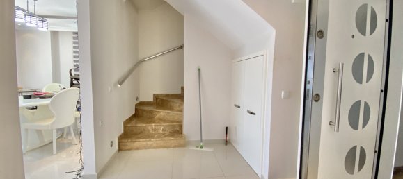 Ático de 2+1 en Alanya, Turkey No. 7827 8