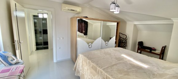 Ático de 2+1 en Alanya, Turkey No. 7827 11