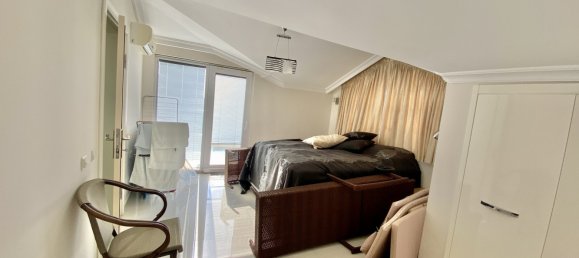 Ático de 2+1 en Alanya, Turkey No. 7827 9