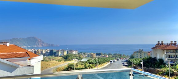 Ático de 2+1 en Alanya, Turkey No. 7827 20