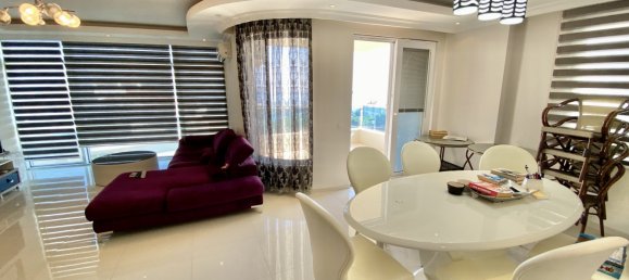 Ático de 2+1 en Alanya, Turkey No. 7827 19