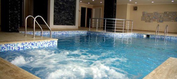 Ático de 2+1 en Alanya, Turkey No. 7827 5