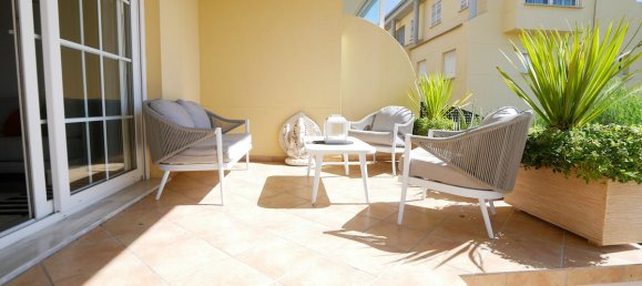 3 bedrooms Apartment in Marbella, Spain No. 184952 5