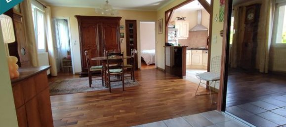 Дом с 2 спальнями в Жура, Франция № 360326 7