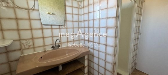 2 Schlafzimmer Haus in Saint-Pierre-d'Oleron, France, Nr. 341900 10