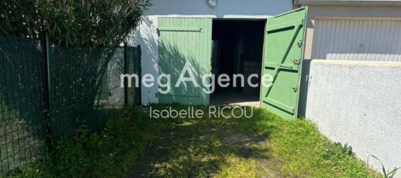 2 Schlafzimmer Haus in Saint-Pierre-d'Oleron, France, Nr. 341900 4